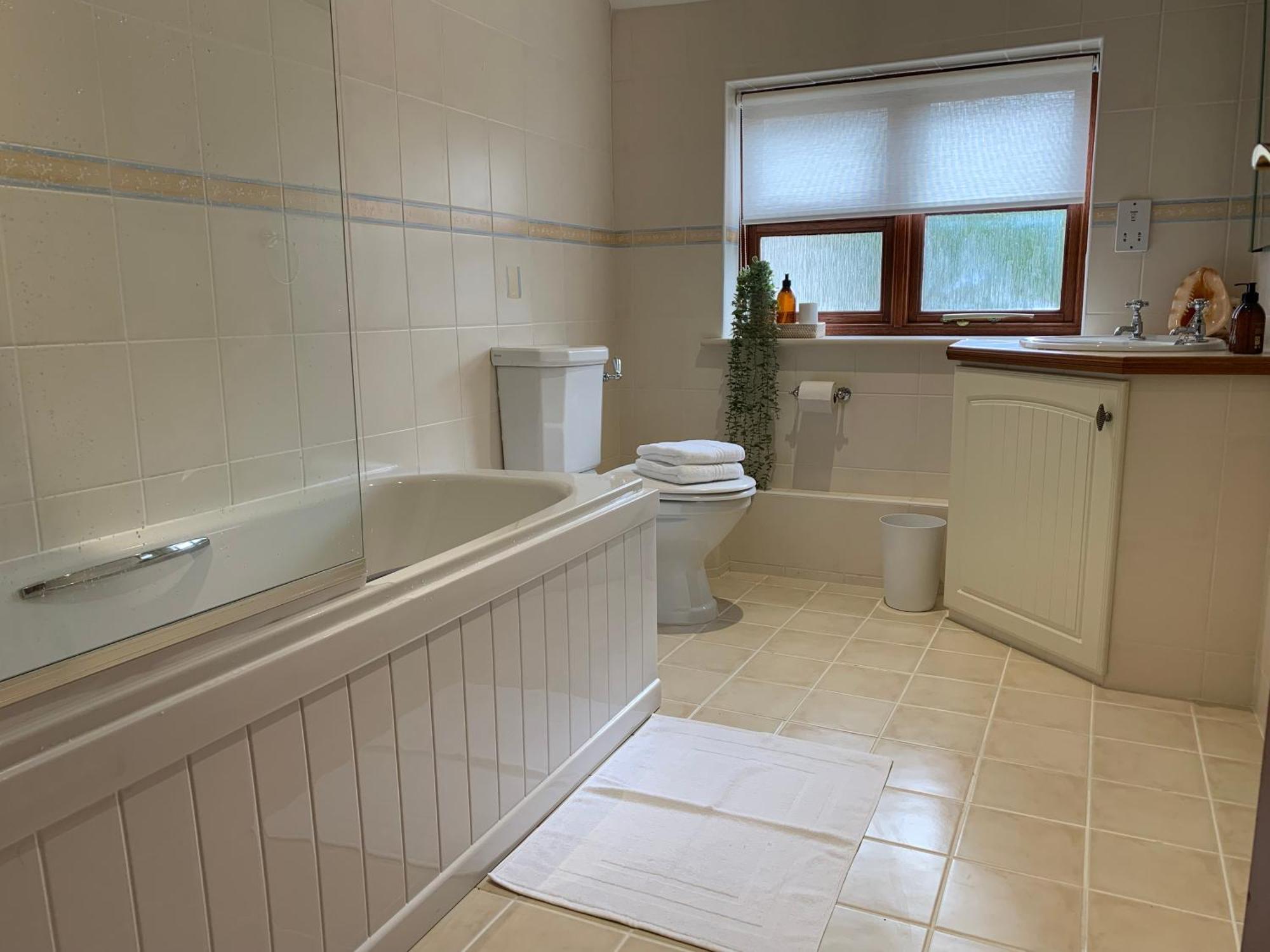 The Byre Bed and Breakfast Abingdon-on-Thames Eksteriør billede